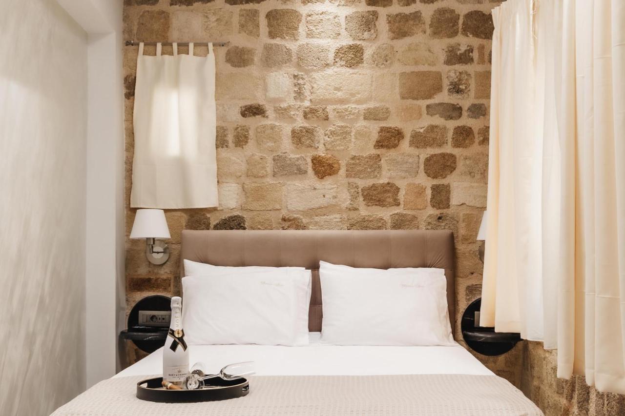 Chateau Anax Boutique 4* Rhodes City