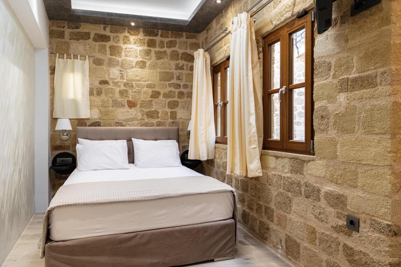 Hotel Chateau Anax Boutique