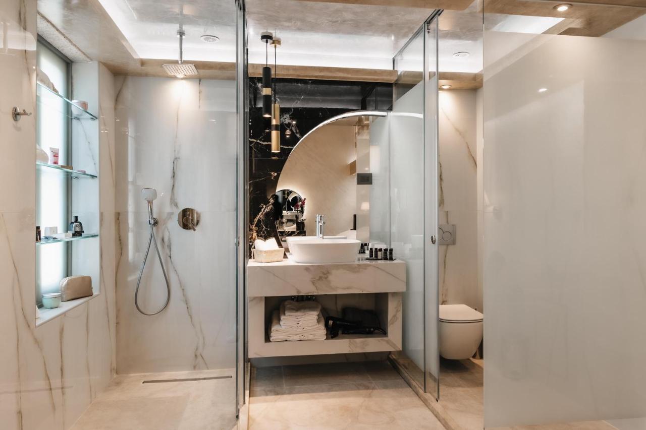 Hotel Chateau Anax Boutique 4*