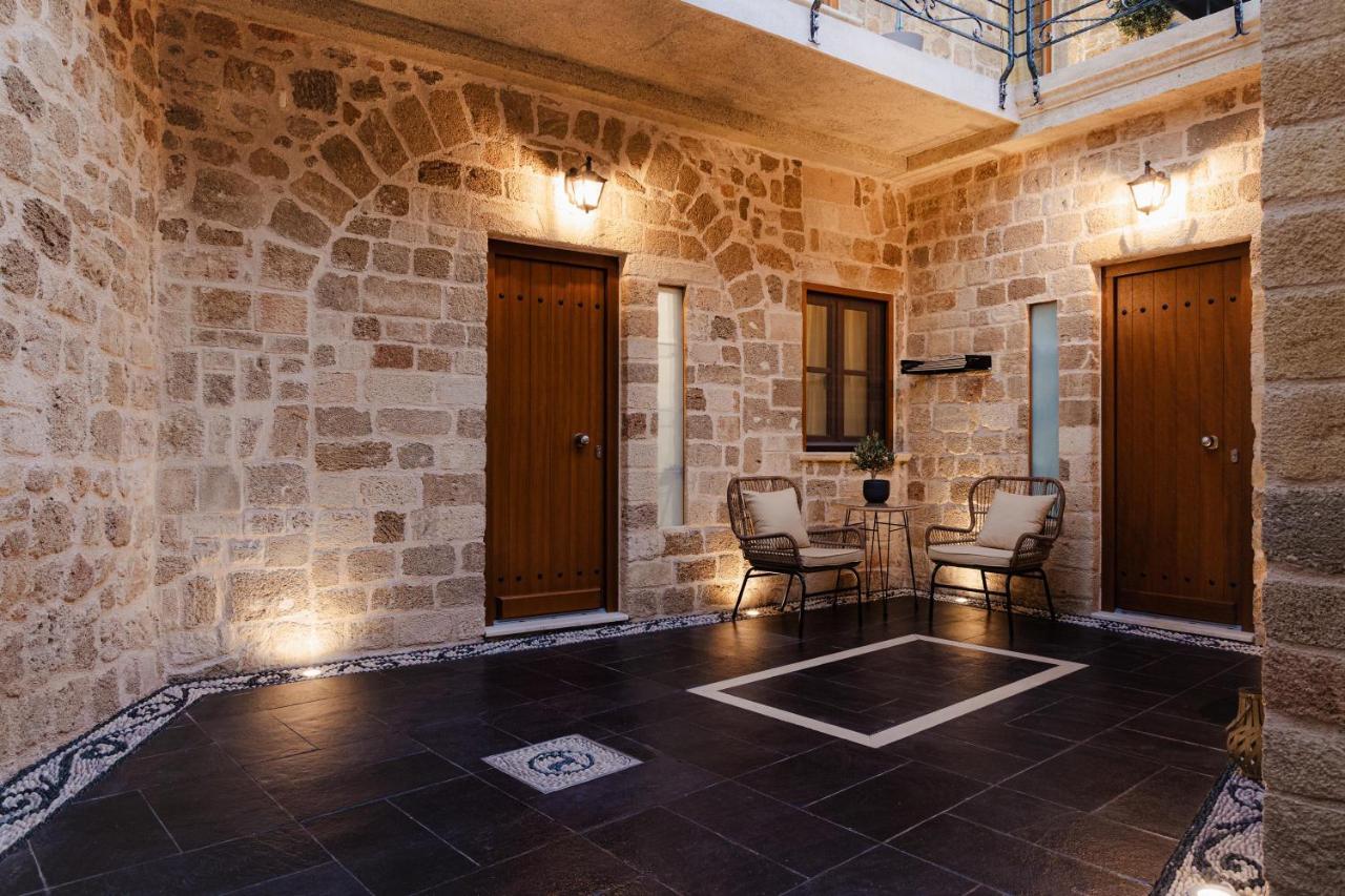 Chateau Anax Boutique Hotel 4*