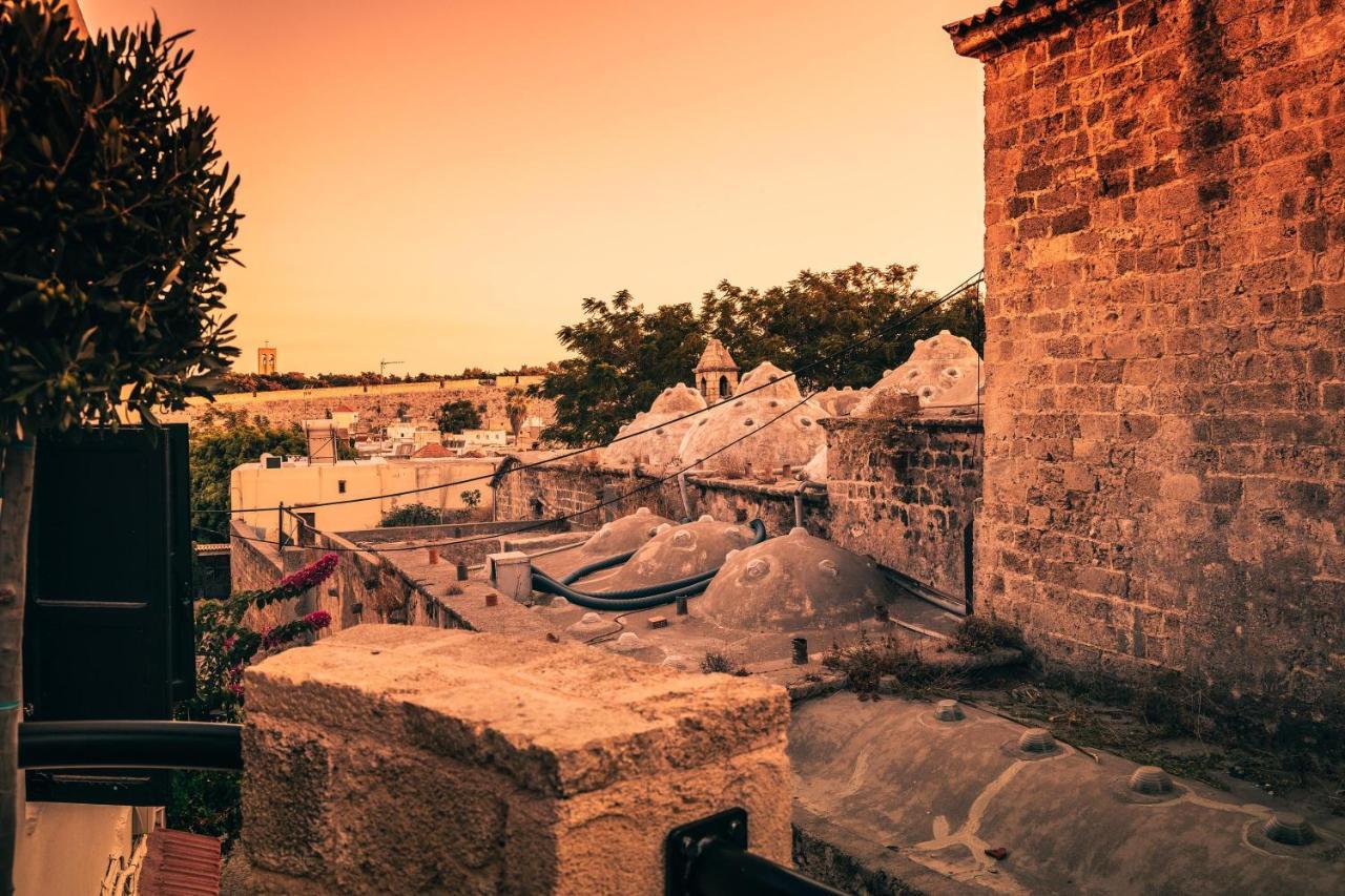 Chateau Anax Boutique 4* Rhodes City