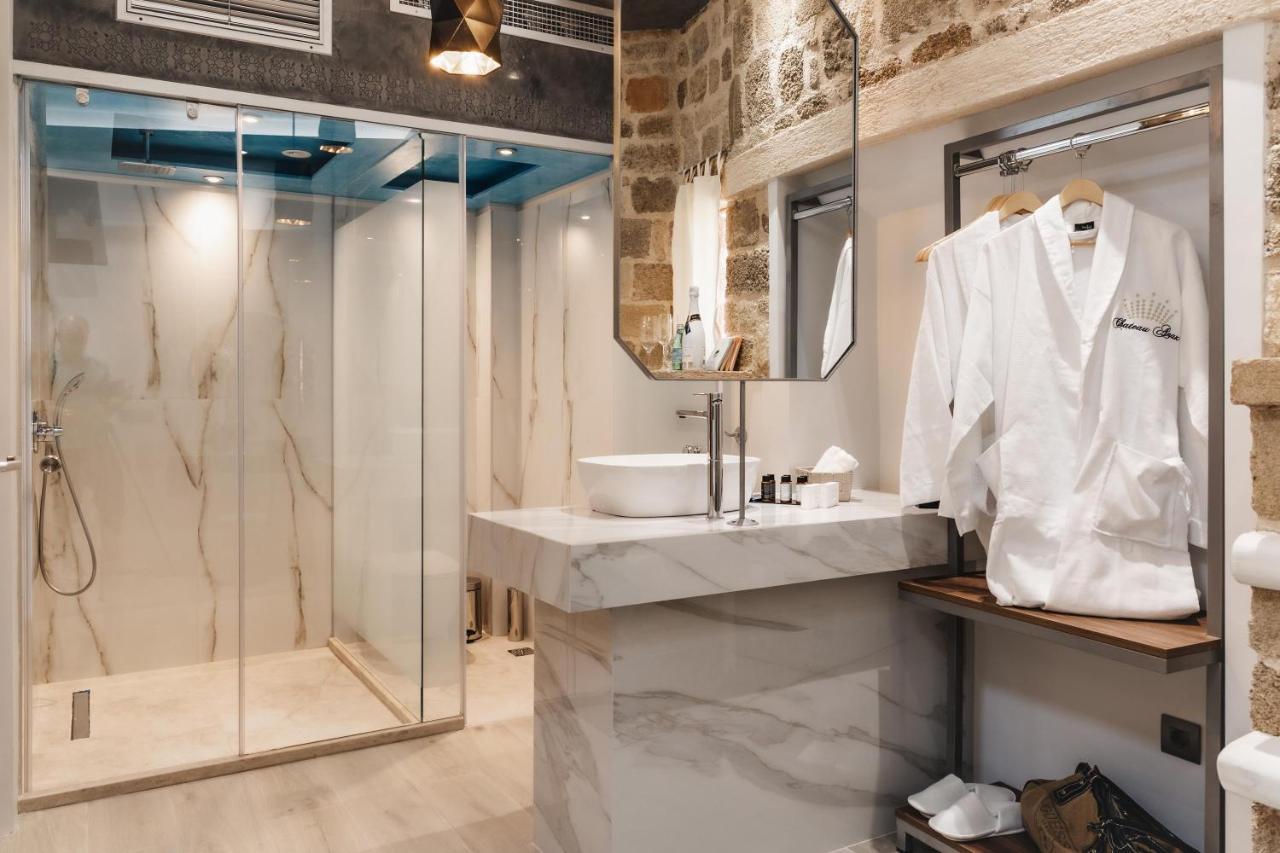 Hotel Chateau Anax Boutique 4*