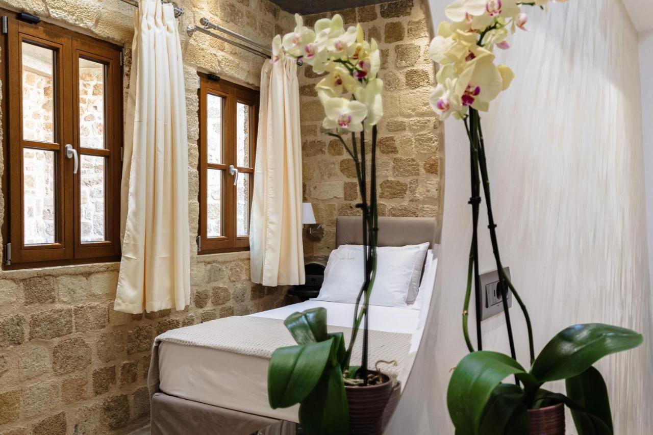 Hotel Chateau Anax Boutique