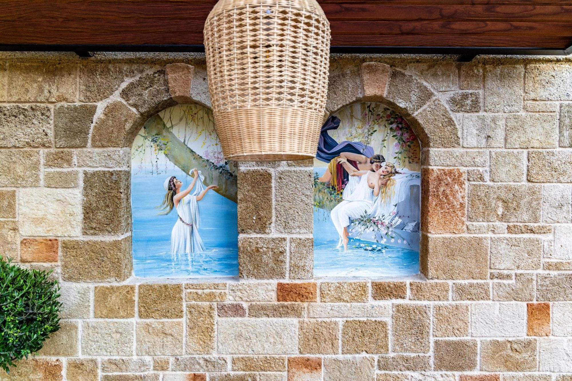 Chateau Anax Boutique Hotel