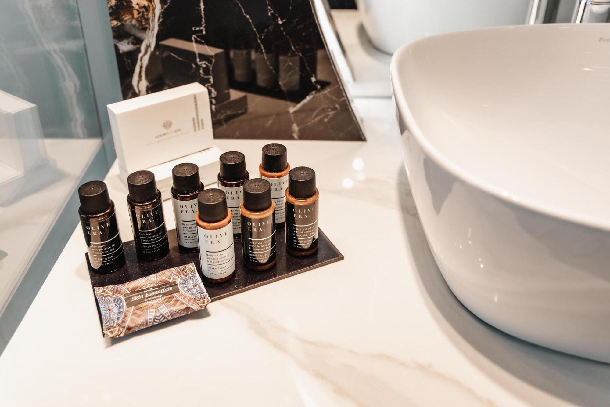 Chateau Anax Boutique Rhodes City