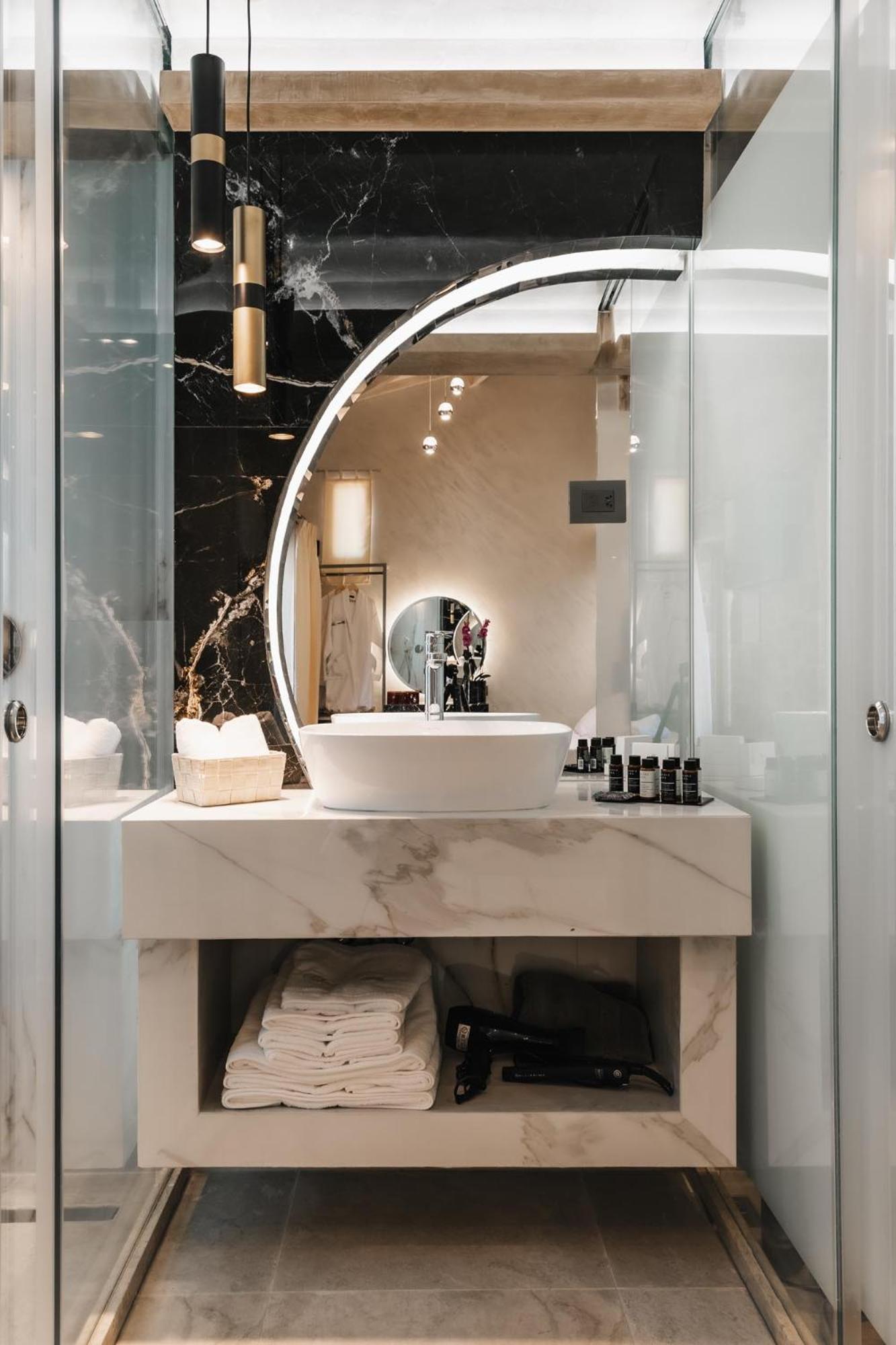 Hotel Chateau Anax Boutique