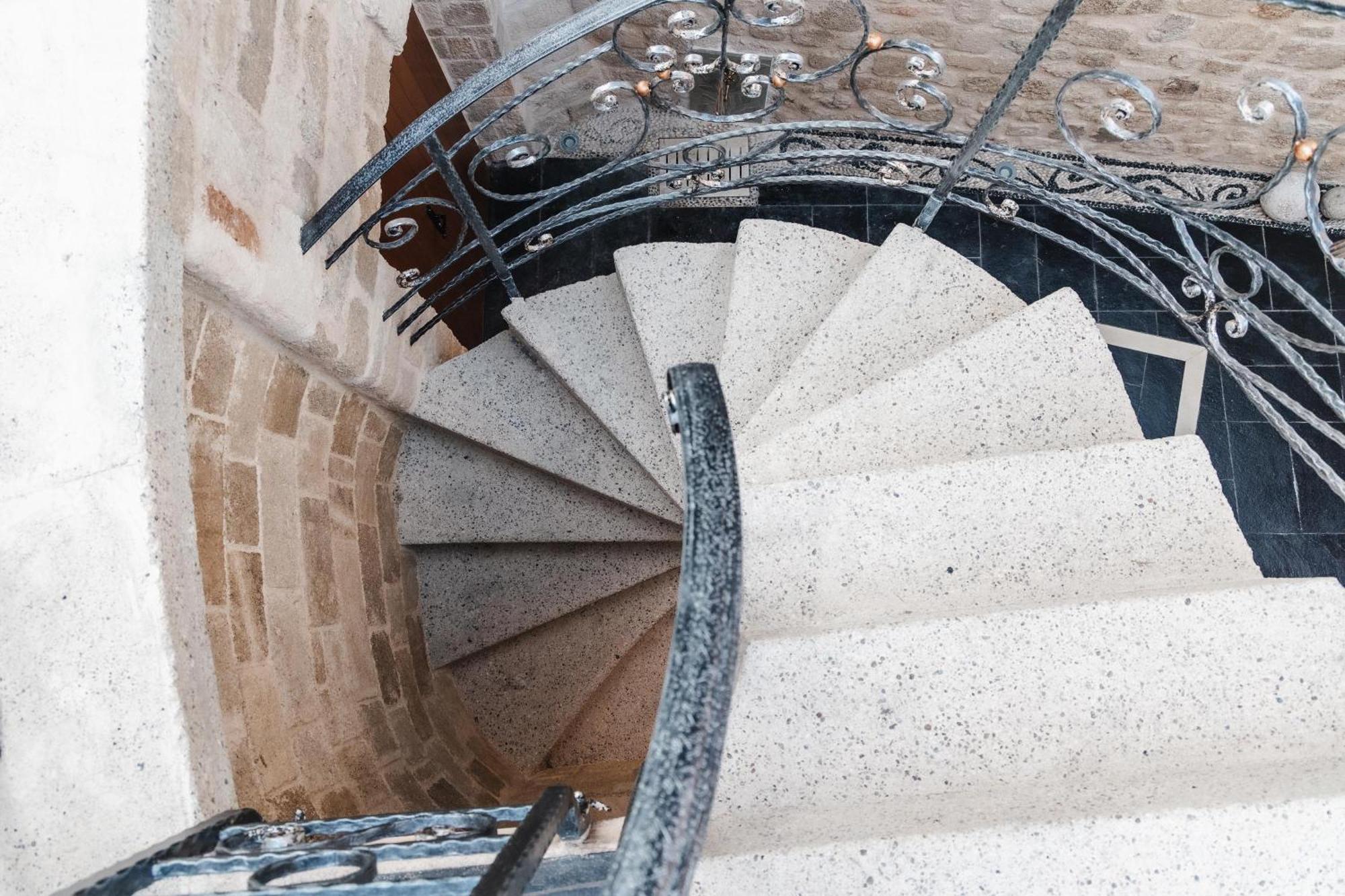 Hotel Chateau Anax Boutique Rhodes City