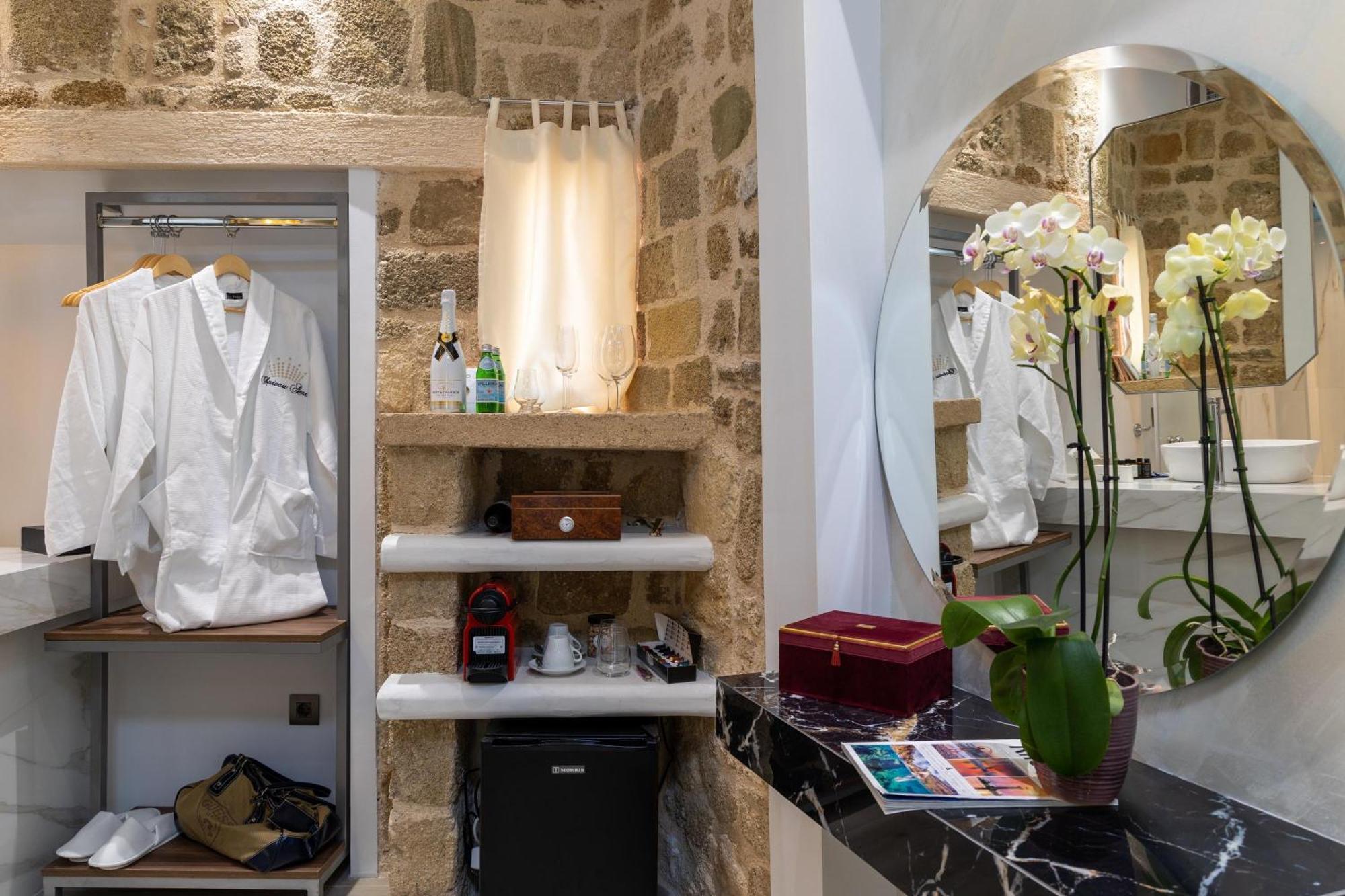 Chateau Anax Boutique 4*