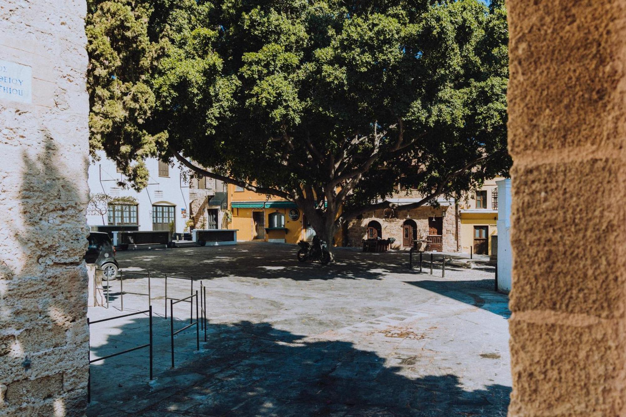 Hotel Chateau Anax Boutique 4*