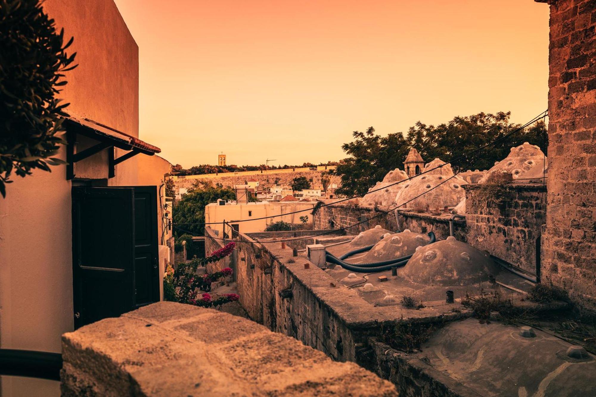 Chateau Anax Boutique Hotel 4*