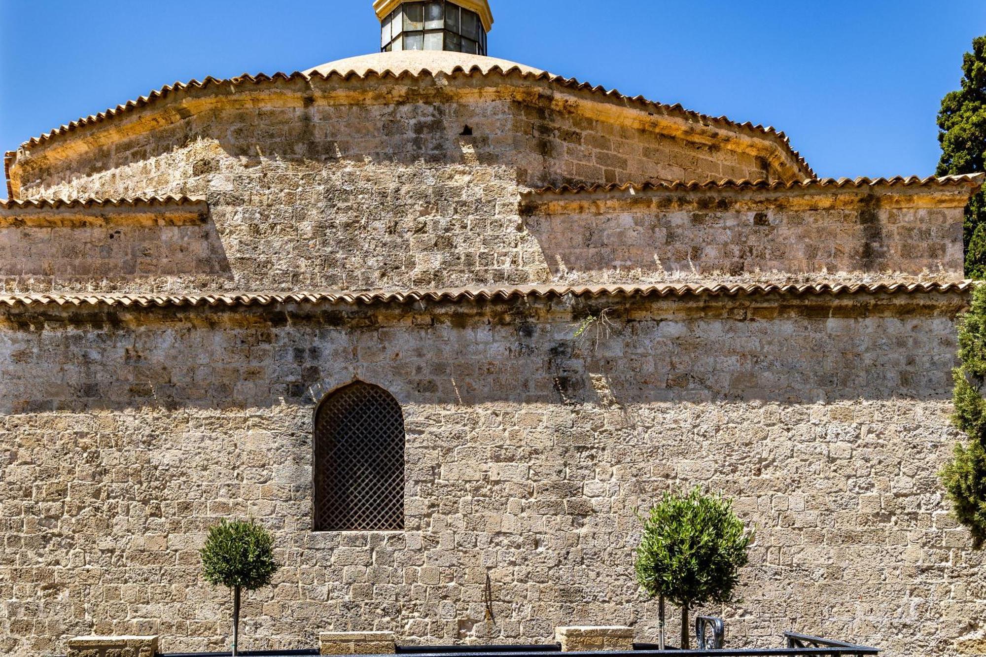 Hotel Chateau Anax Boutique 4*